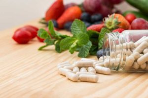 Food Substitutions For Food Sensitivities and Allergies