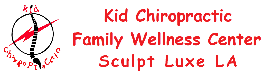 Kid Chiropractic Family Wellness Center
