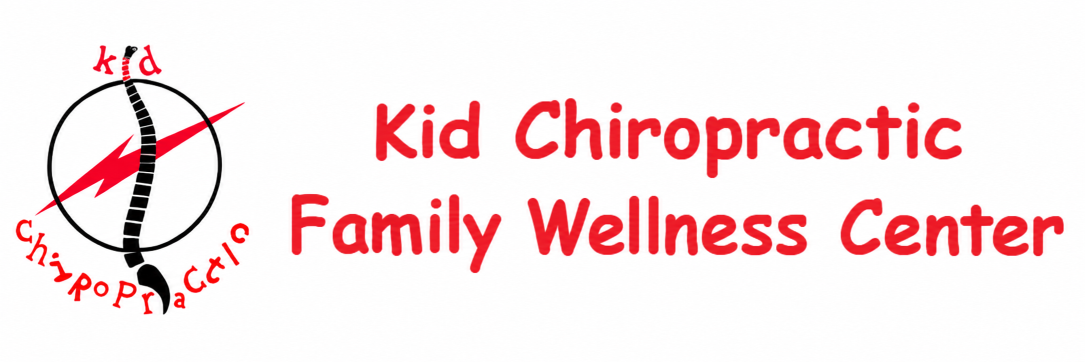 Kid Chiropractic Family Wellness Center